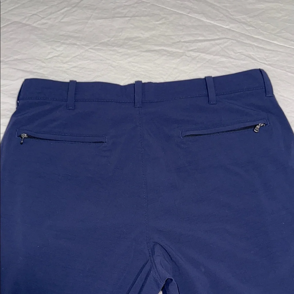J. Crew Tech Shorts Size 32